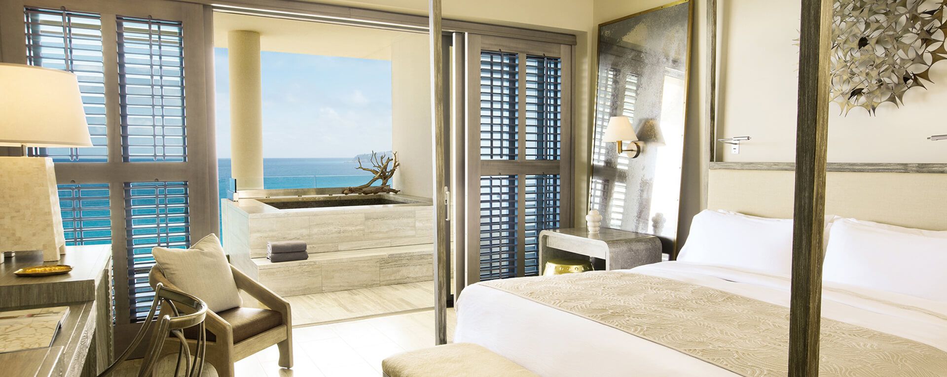 Four Seasons Resorts & Residences Anguilla