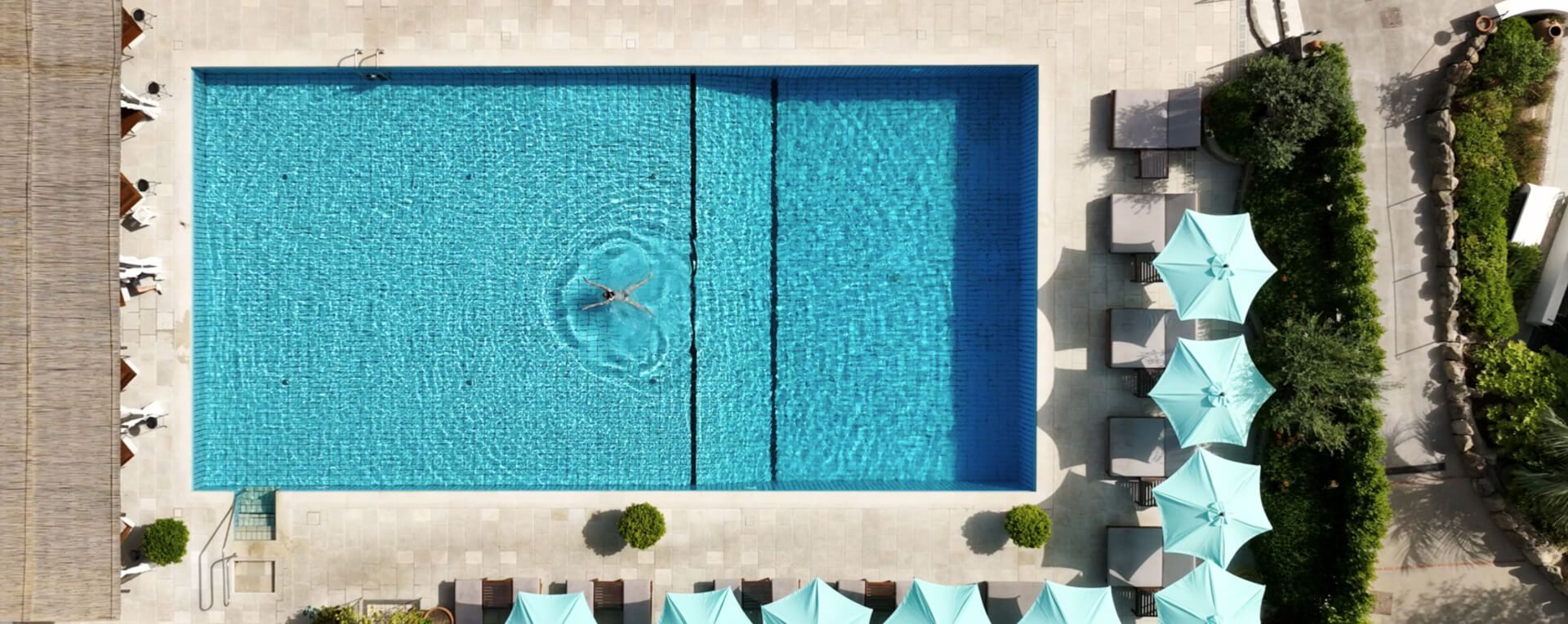 Botania Relais & Spa, Ischia