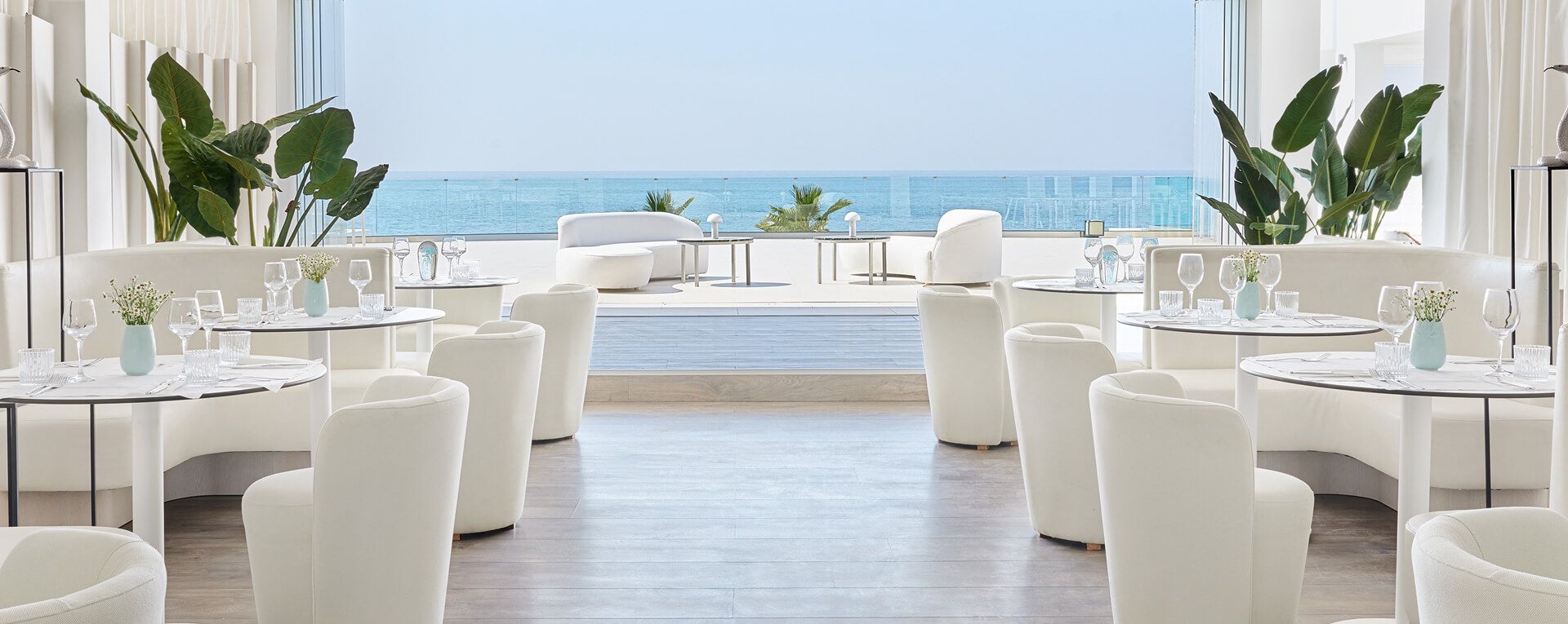 Grecotel LUXME White