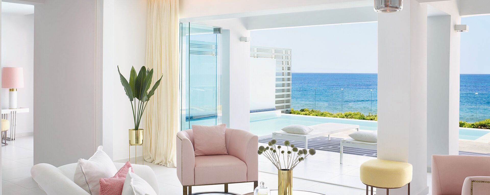 Grecotel LUXME White