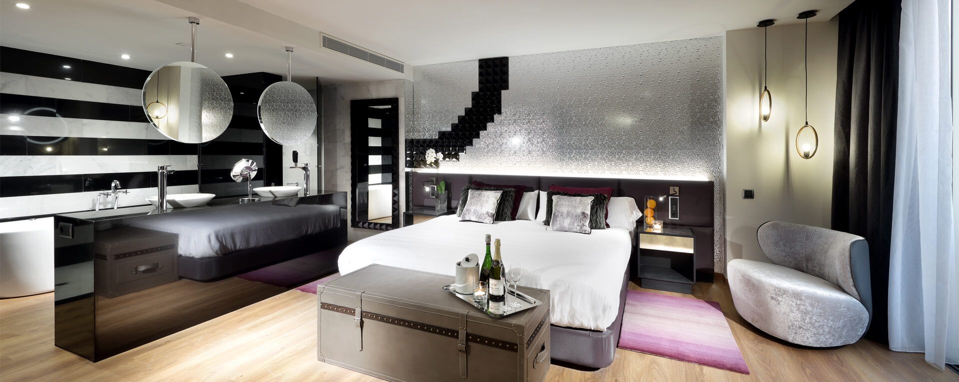Hard Rock Hotel Tenerife 