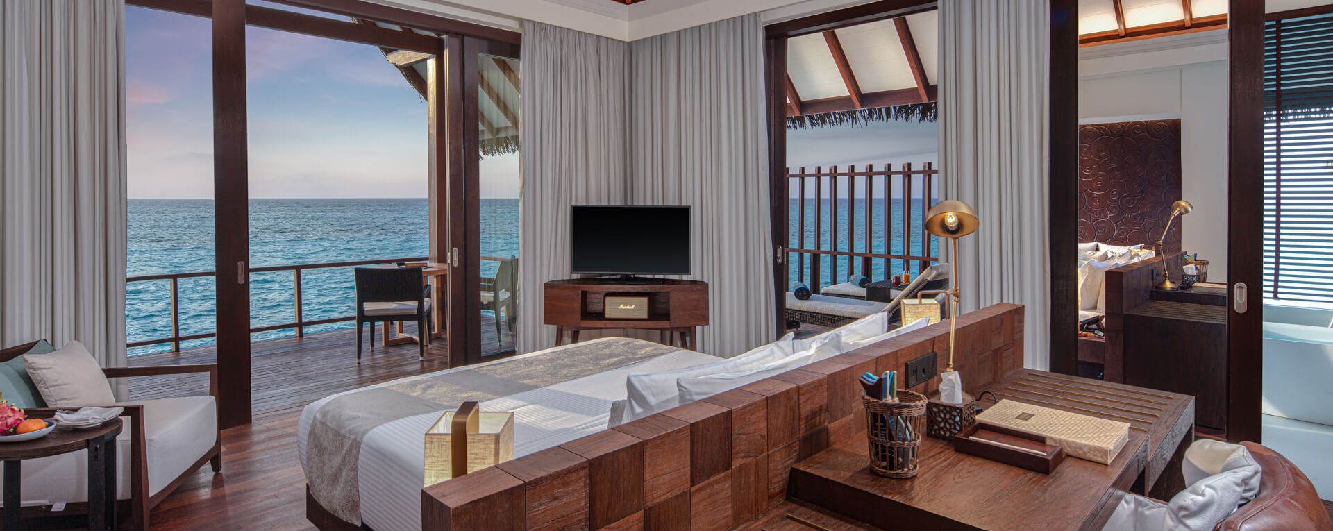 Heritance Aarah