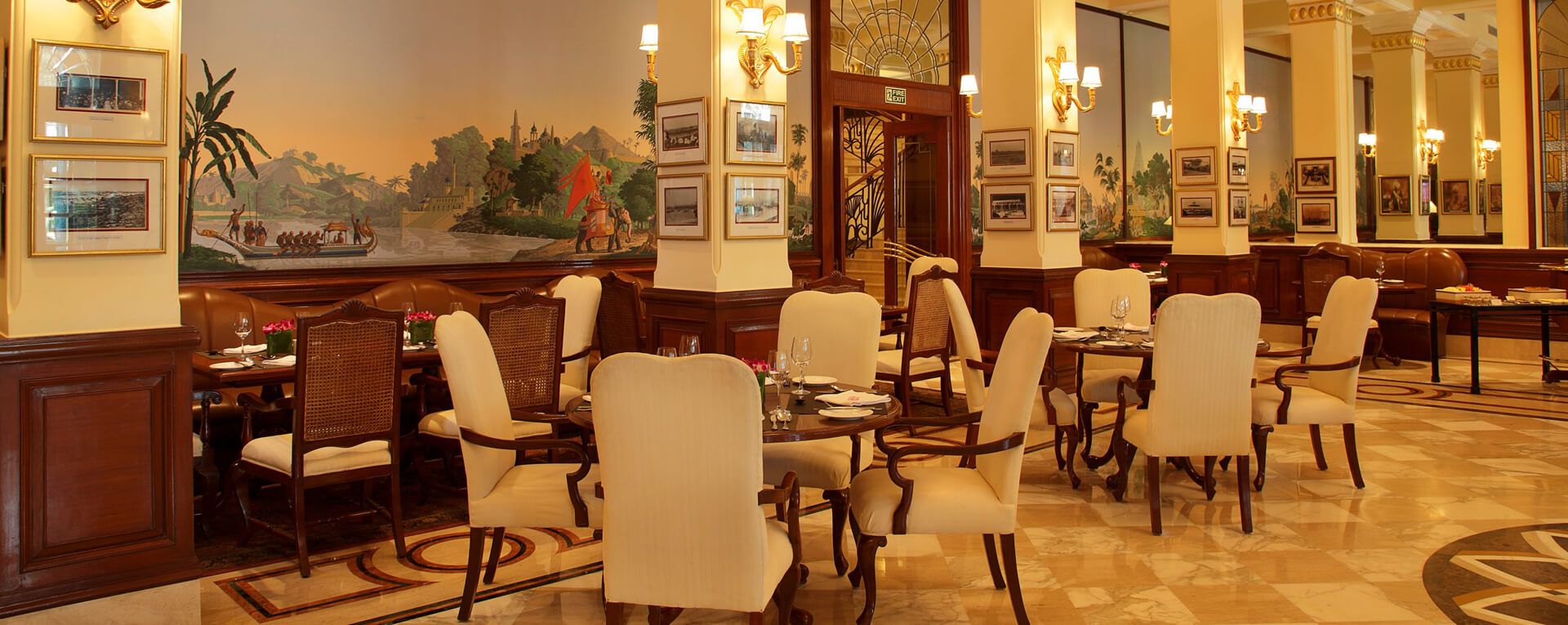 The Imperial New Delhi