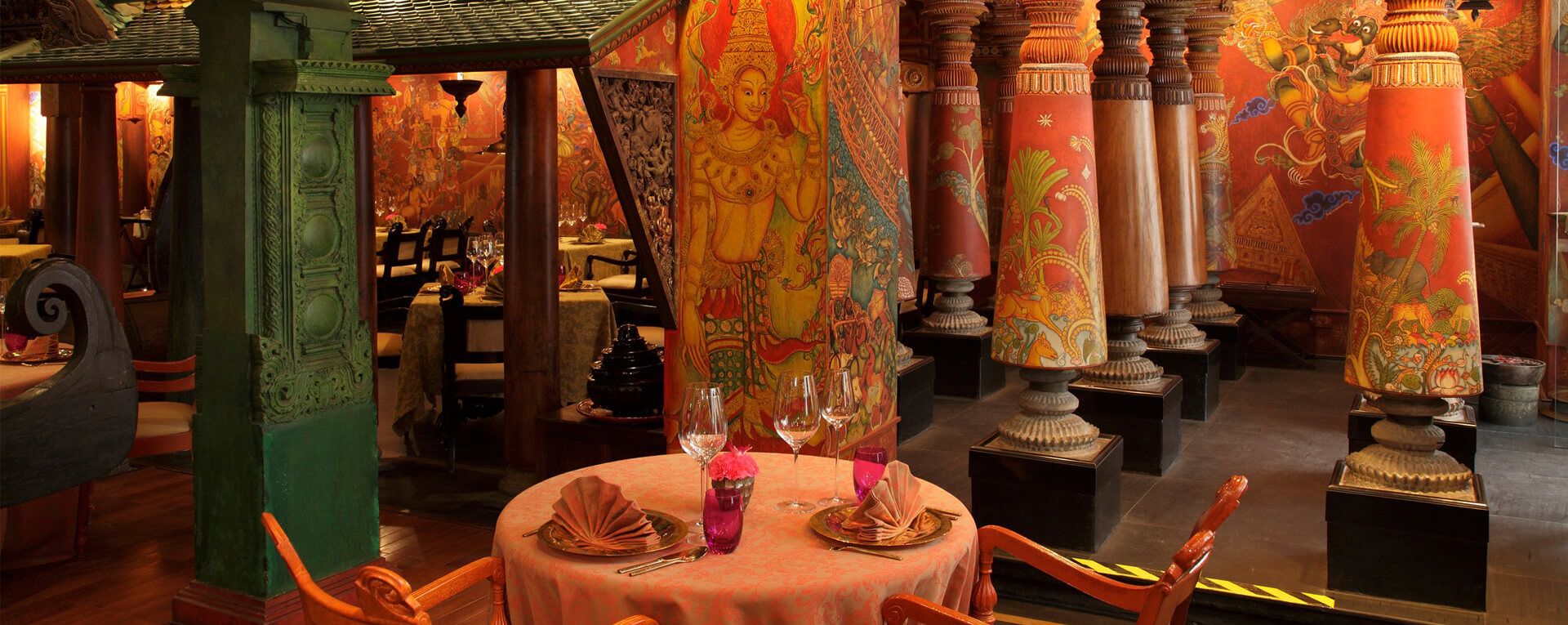 The Imperial New Delhi