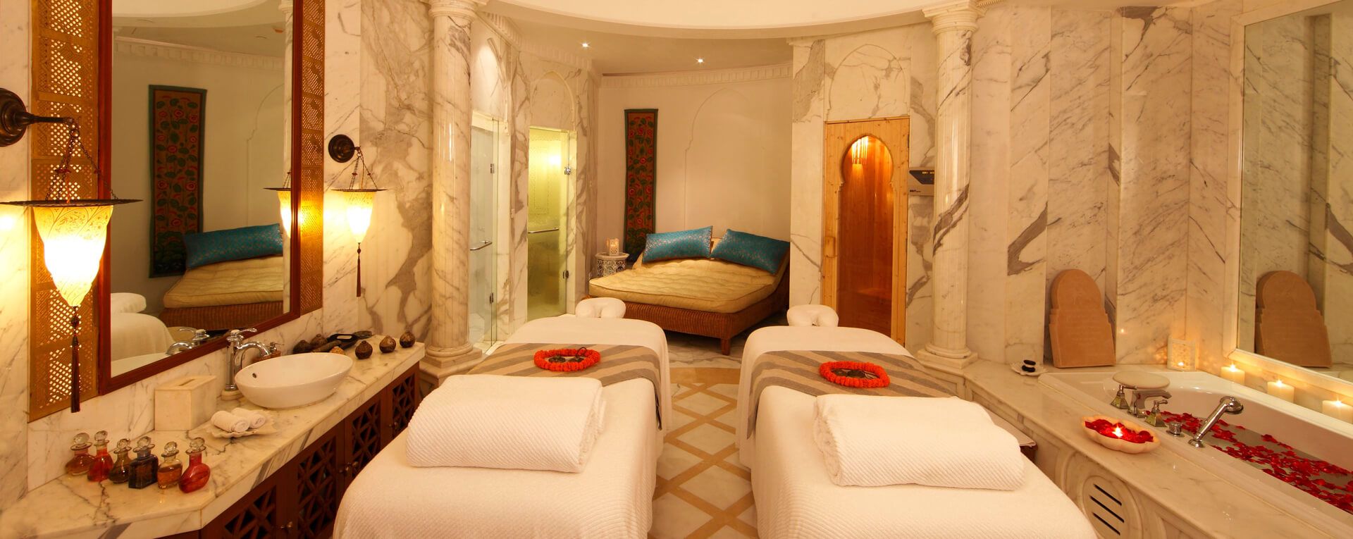 The Imperial New Delhi