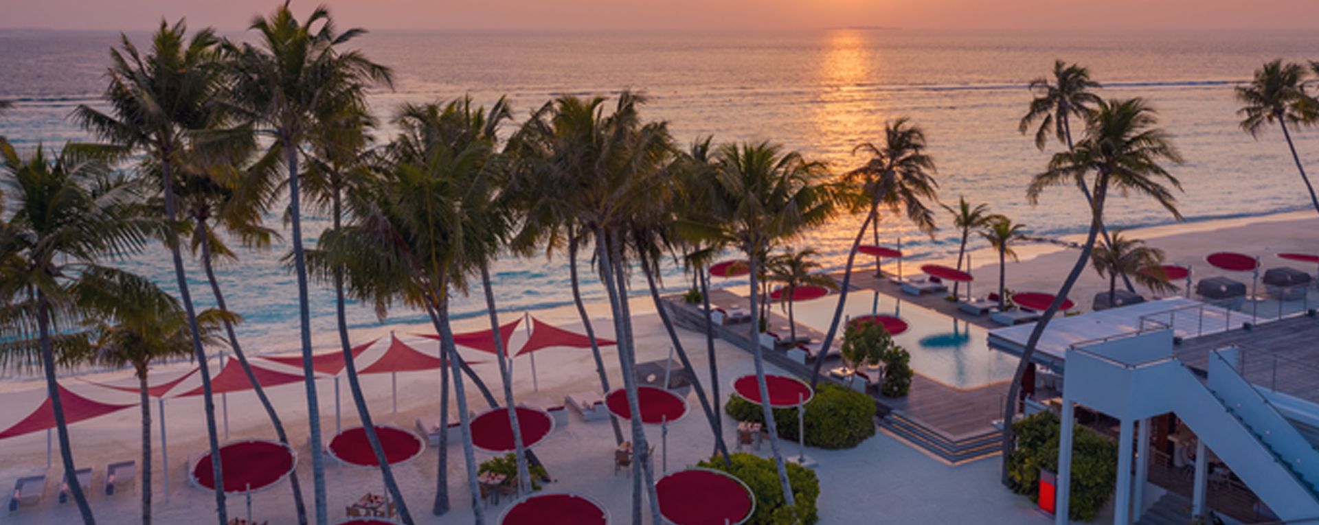 Jumeirah Olhahali Island Maldives