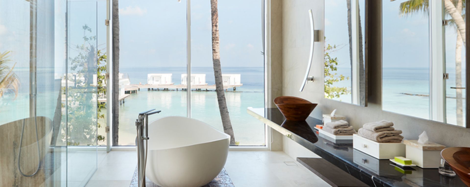 Jumeirah Olhahali Island Maldives