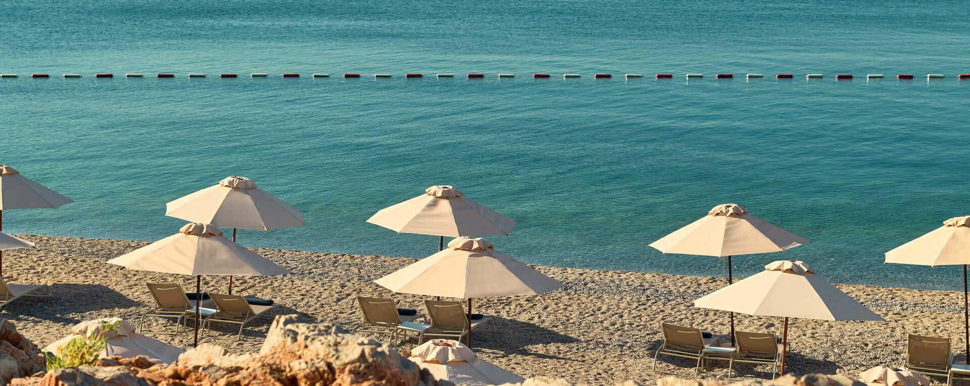 The Chedi Luštica Bay