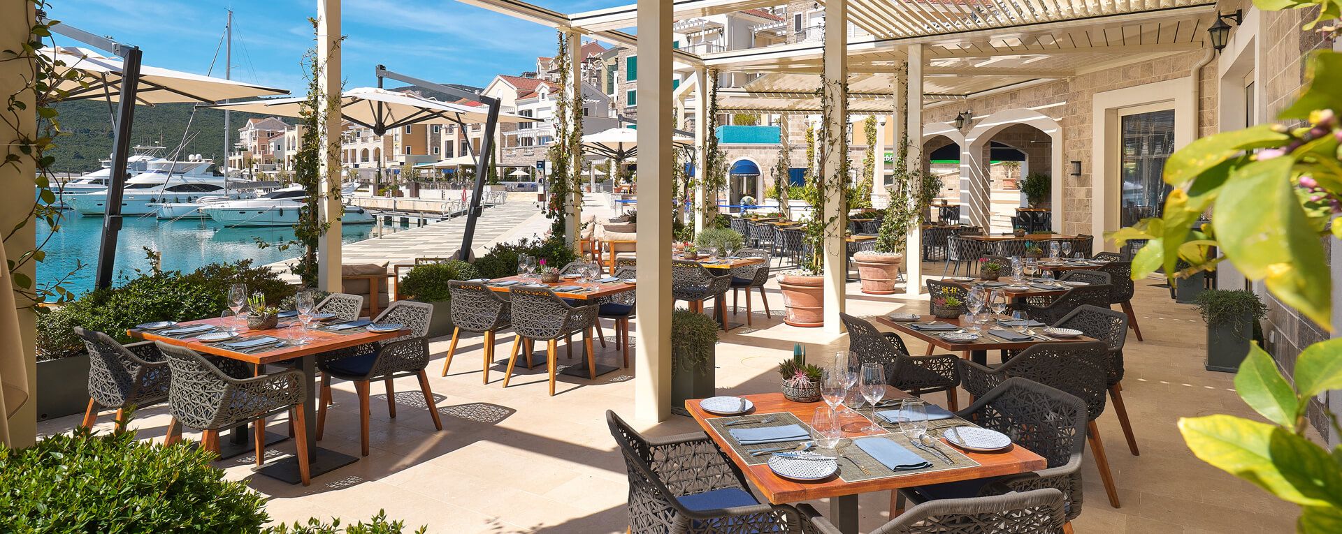 The Chedi Luštica Bay