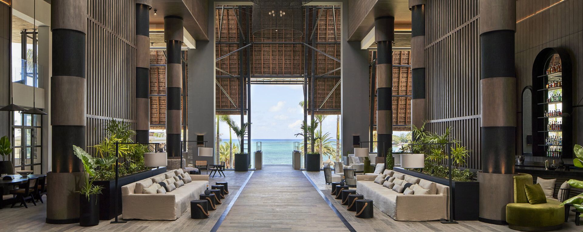 LUX* Grand Baie