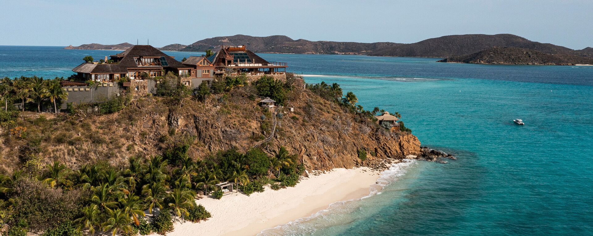 Necker Island
