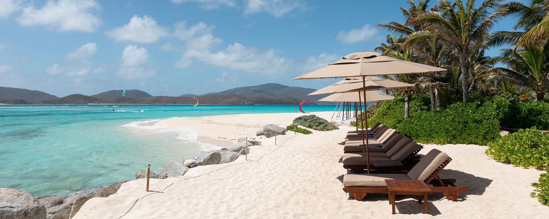 Necker Island