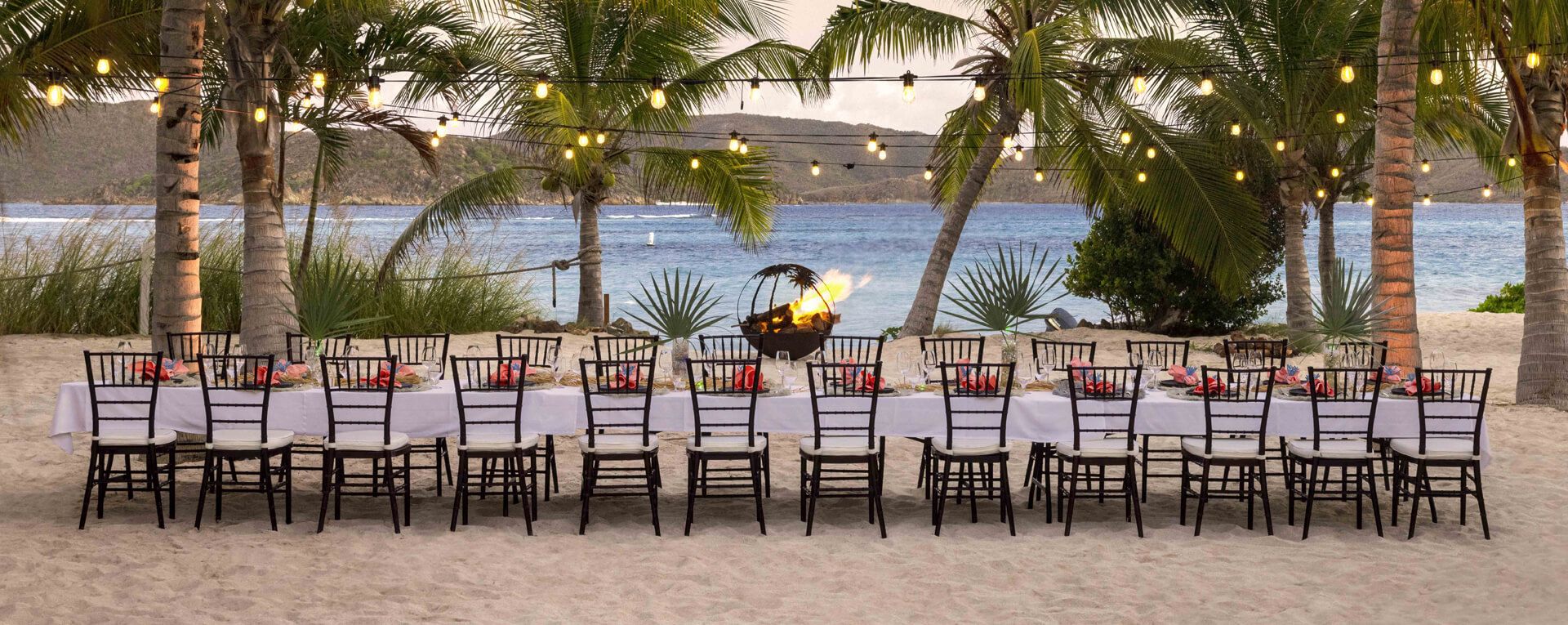 Necker Island
