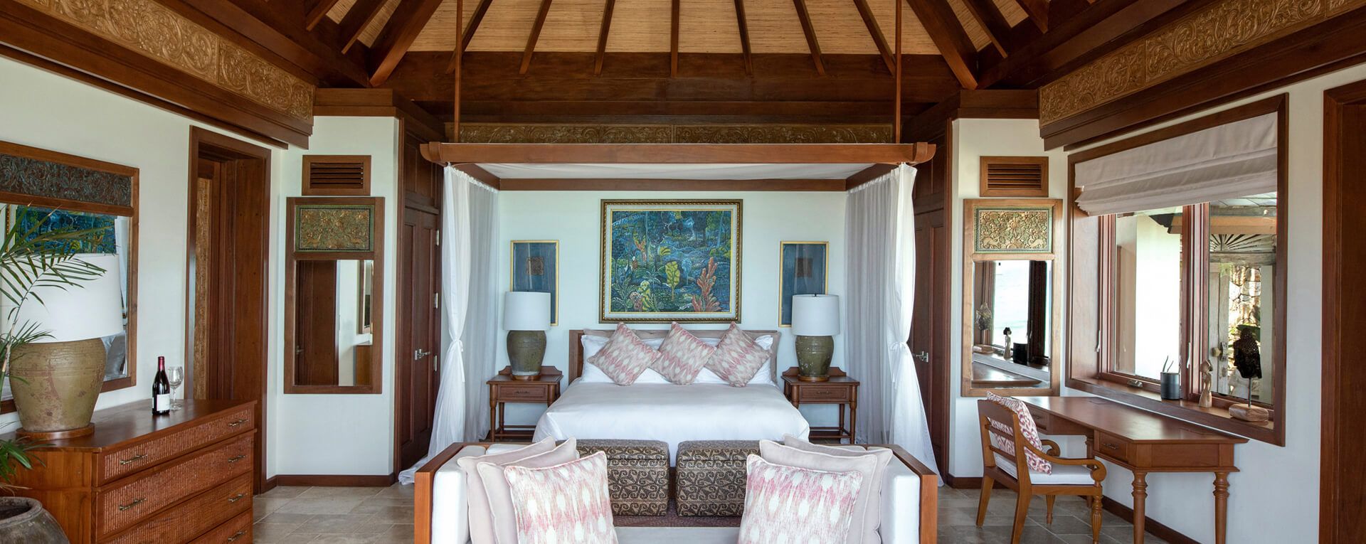 Necker Island