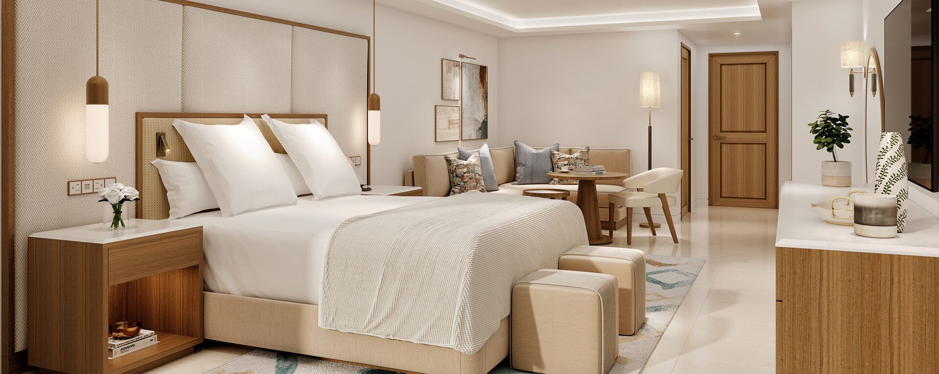 Porto Elounda Golf & Spa Resort