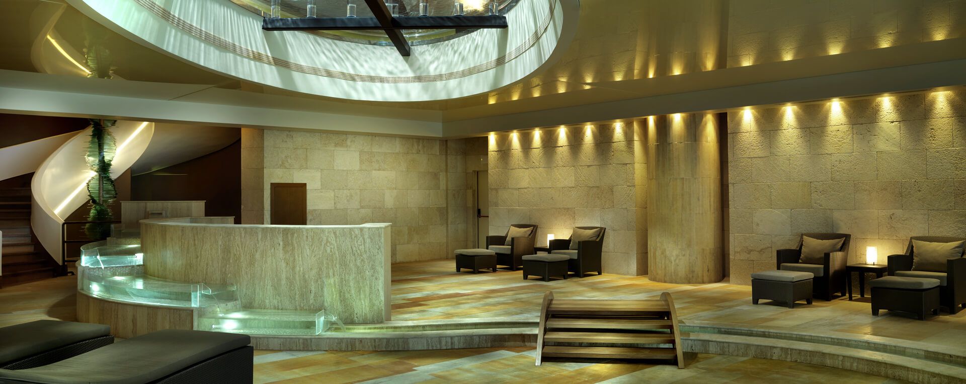 Porto Elounda Golf & Spa Resort