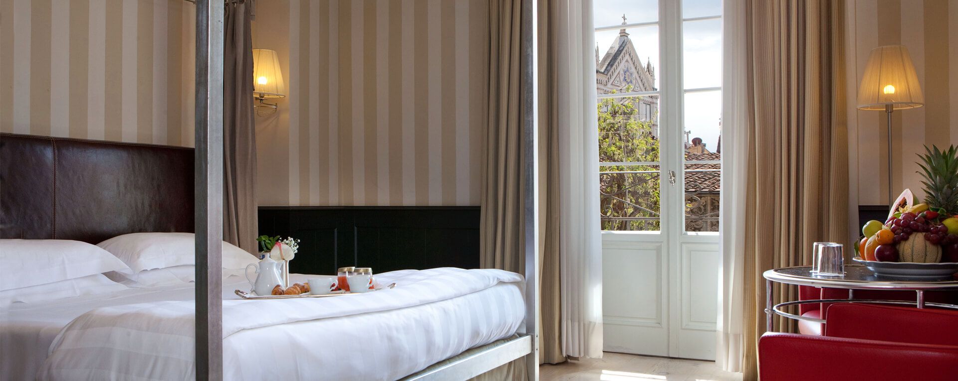 Palazzo Firenze by Baglioni Hotels & Resorts