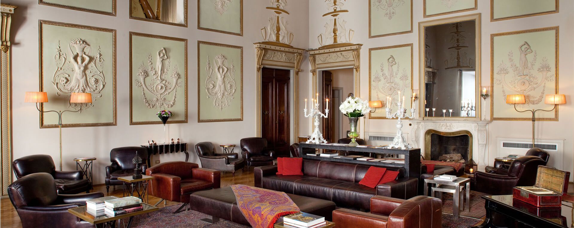 Palazzo Firenze by Baglioni Hotels & Resorts