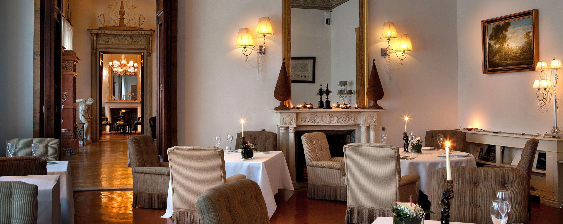 Palazzo Firenze by Baglioni Hotels & Resorts