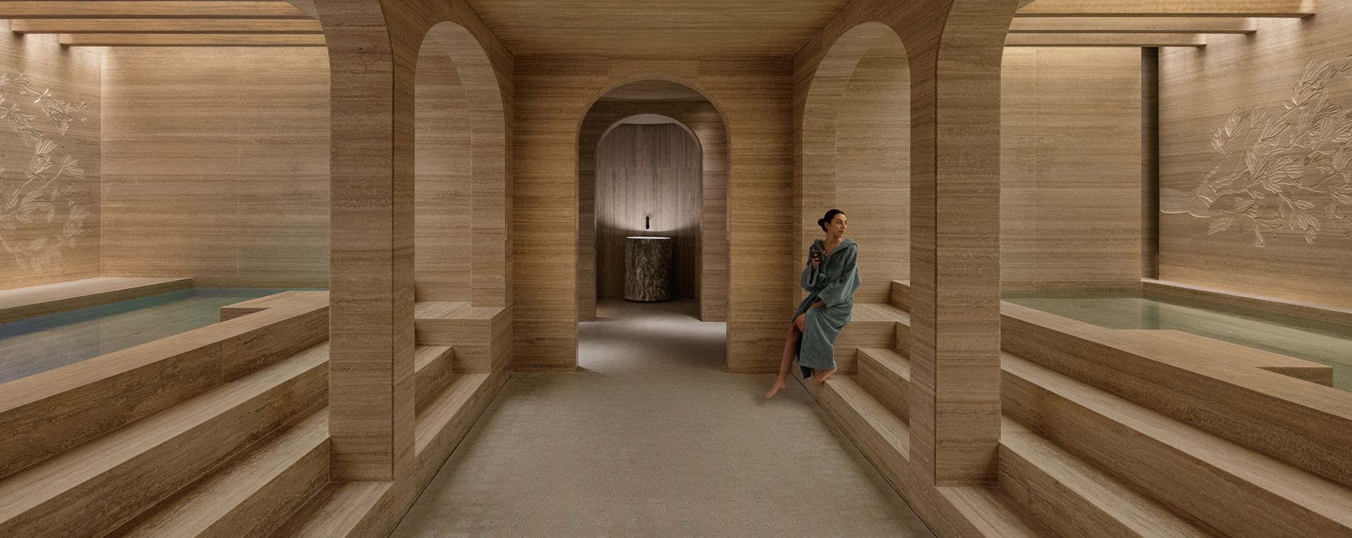 Six Senses Rome