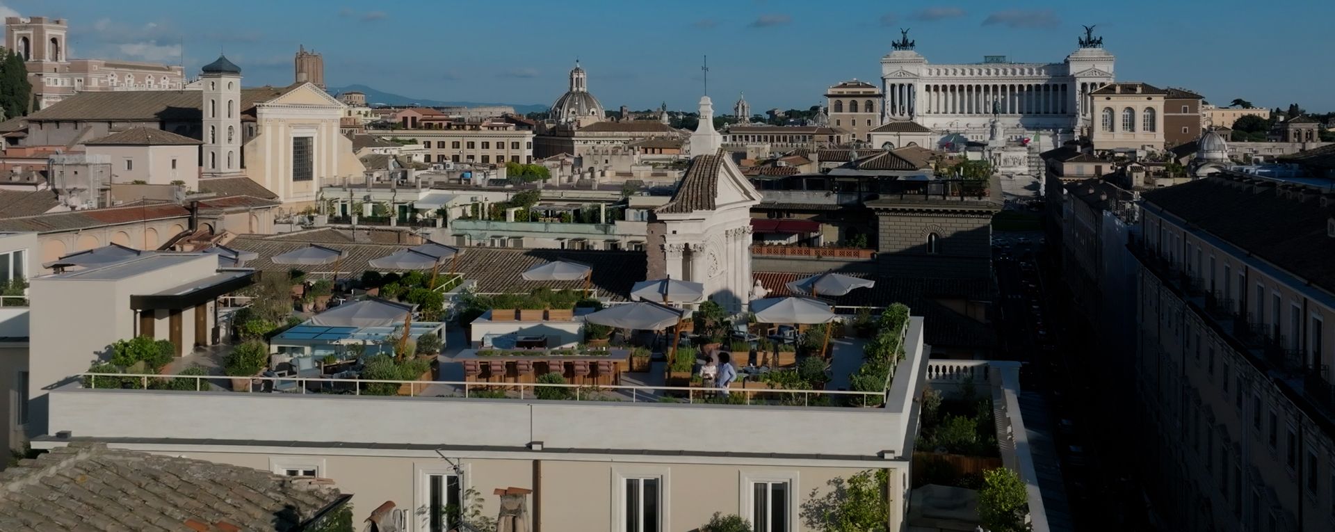 Six Senses Rome