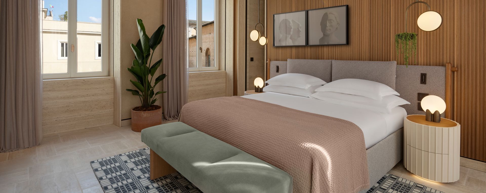 Six Senses Rome