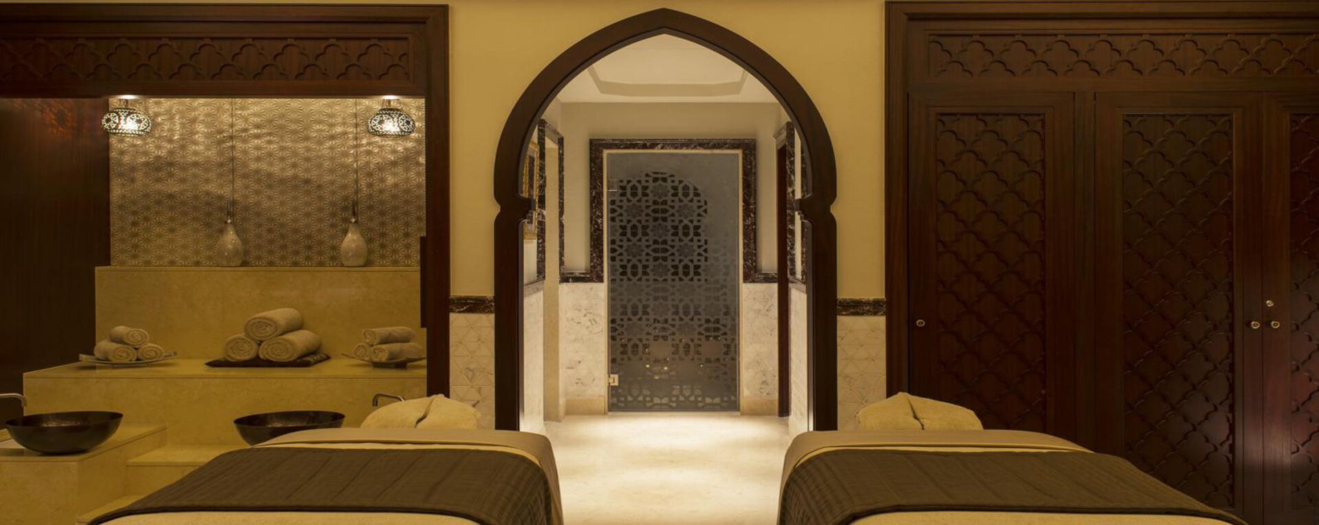 St. Regis Saadiyat Island Resort