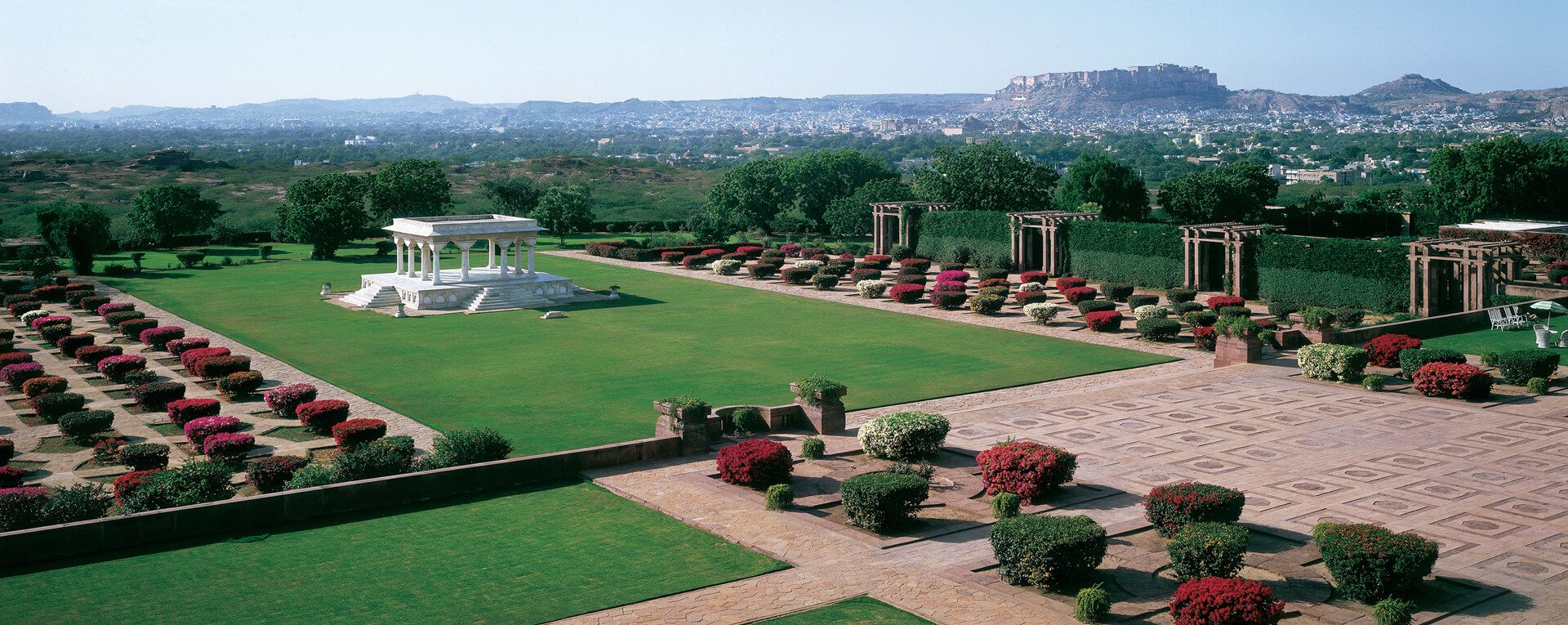 Umaid Bhawan Palace