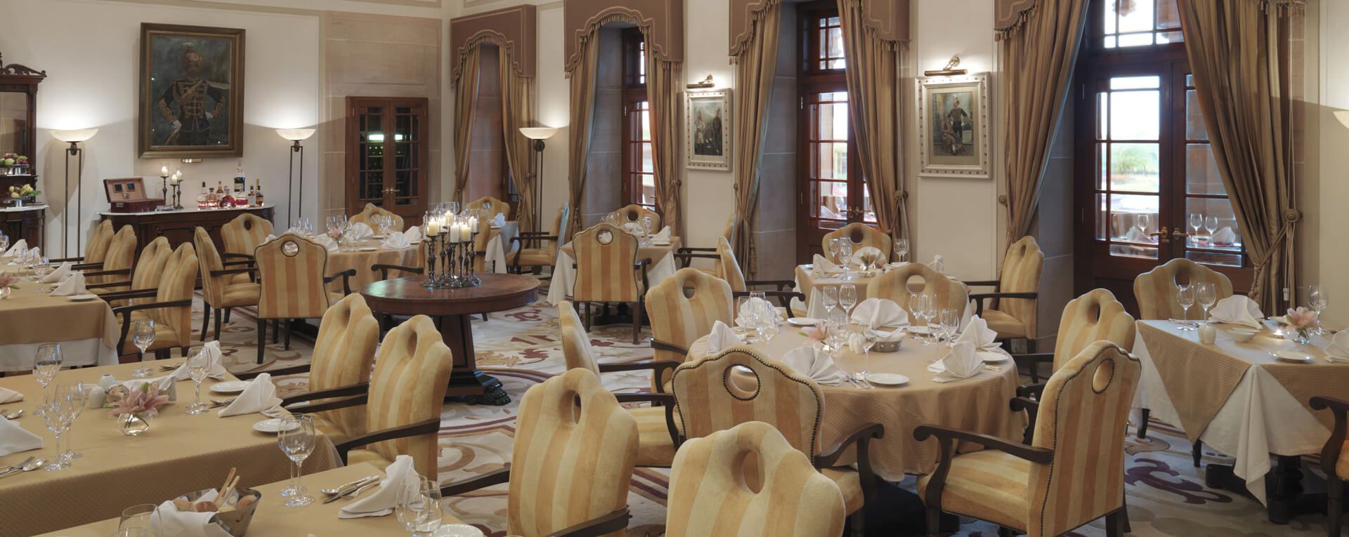 Umaid Bhawan Palace