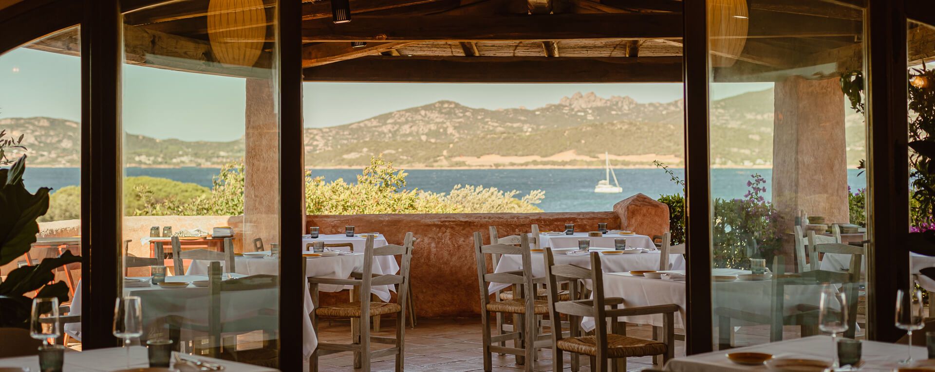 Aethos Sardinia