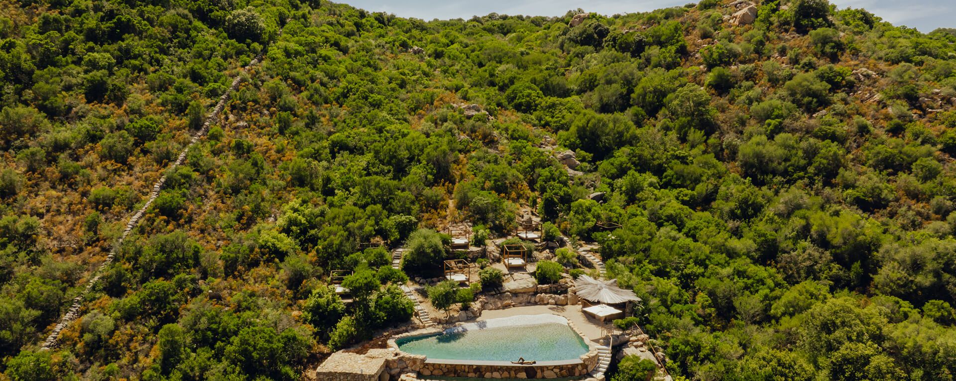 Aethos Sardinia