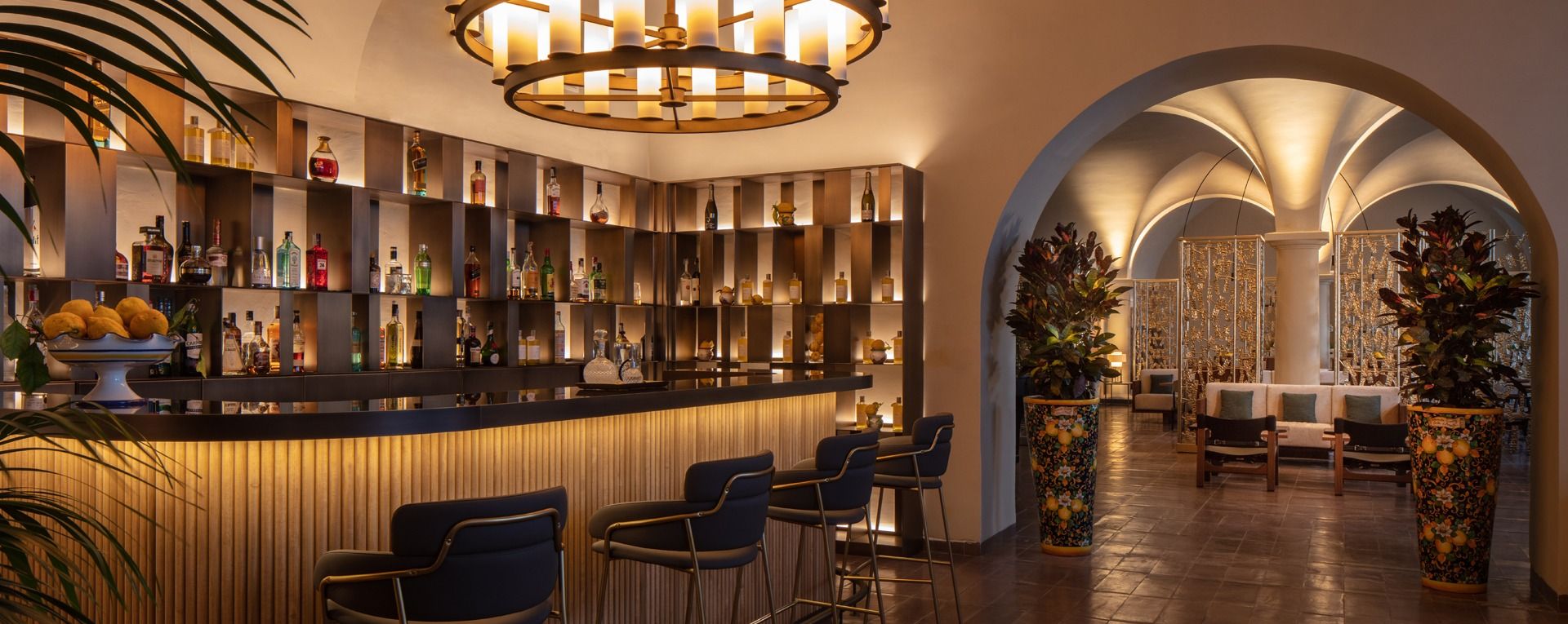 Anantara Convento di Amalfi Grand Hotel