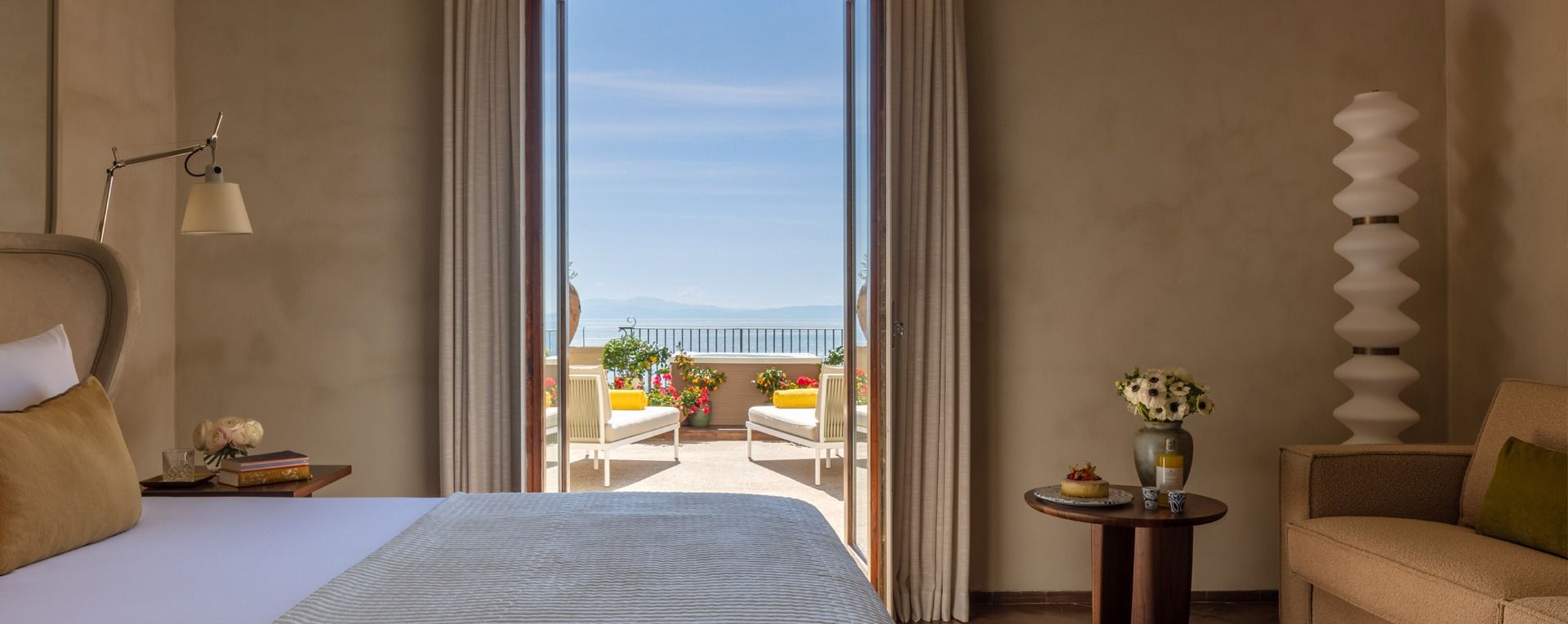 Anantara Convento di Amalfi Grand Hotel