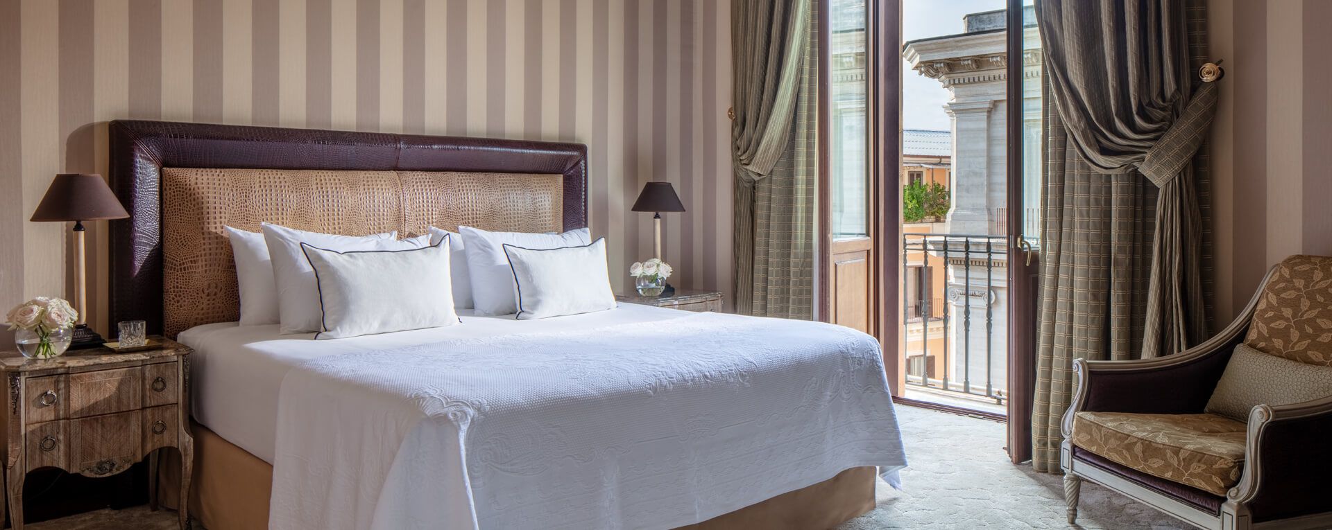 Anantara Palazzo Naiadi Rome Hotel