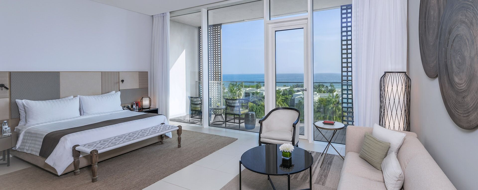 Al Zorah Beach Resort