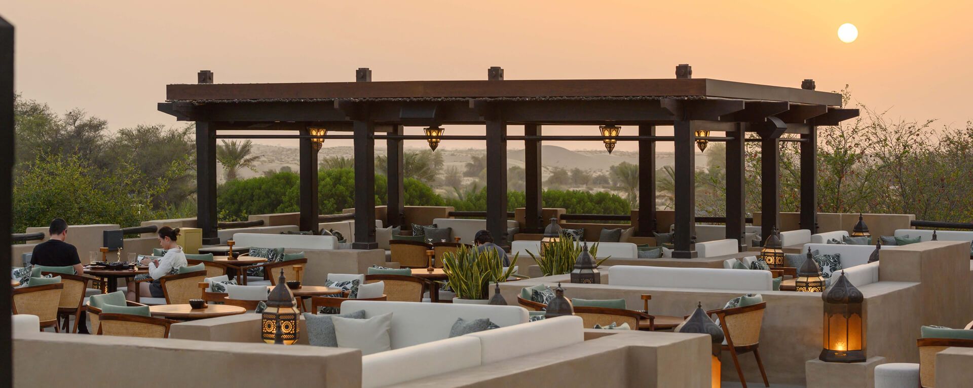 Bab Al Shams