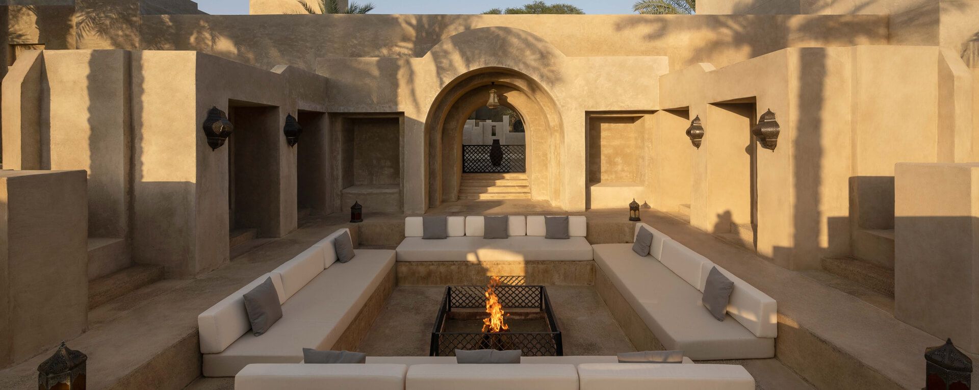 Bab Al Shams