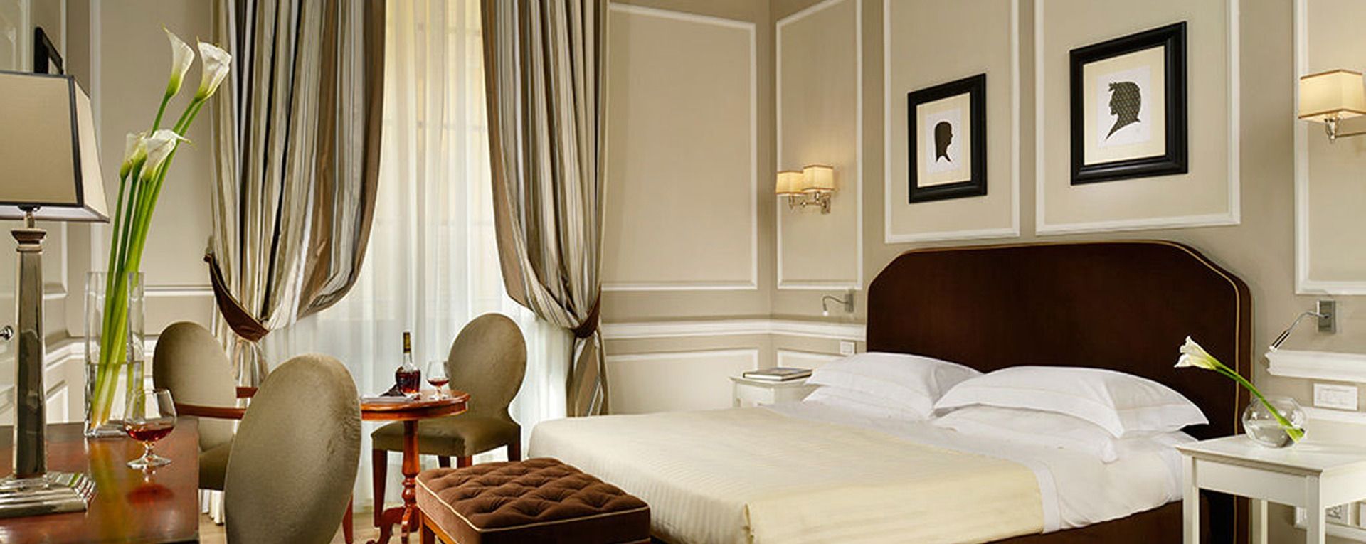 FH55 Hotel Calzaiuoli