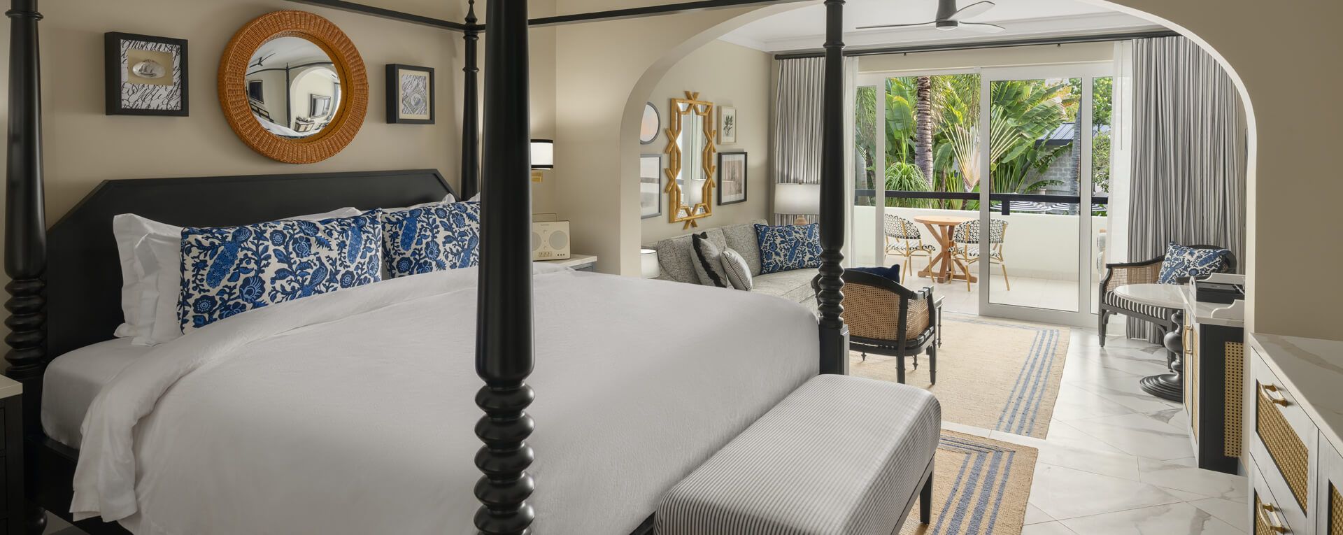 Colony Club, a Luxury Collection Resort, Barbados
