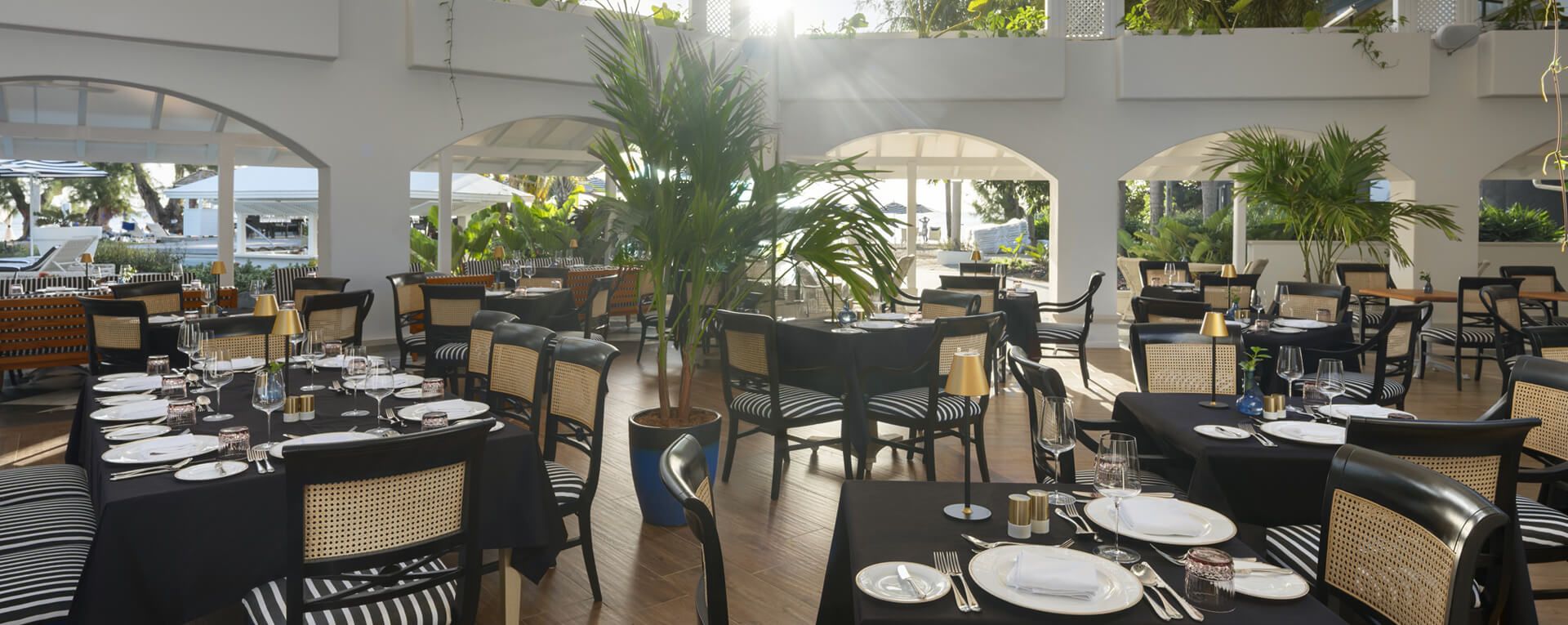 Colony Club, a Luxury Collection Resort, Barbados