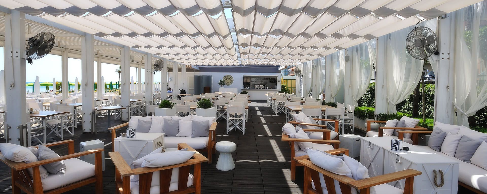 Excelsior Hotel Spa & Lido