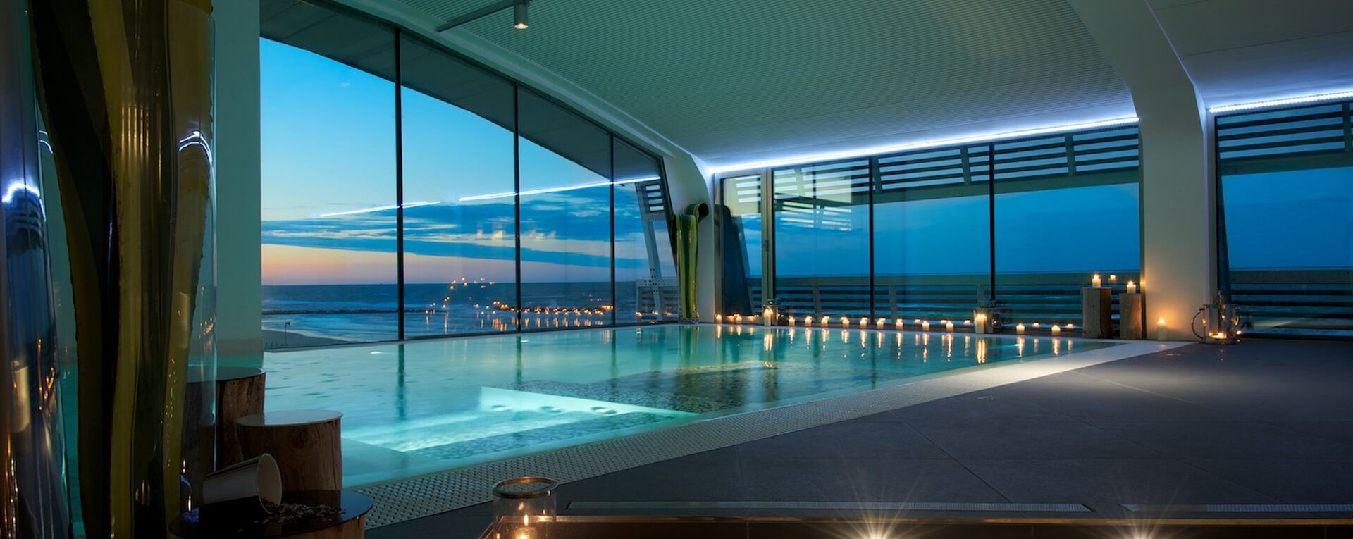Excelsior Hotel Spa & Lido