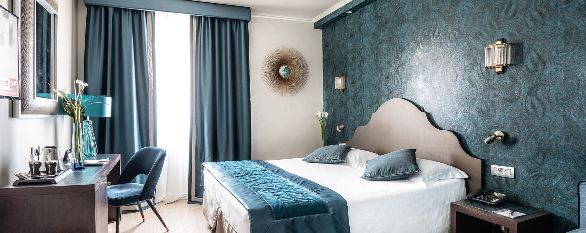 FH55 Grand Hotel Palatino