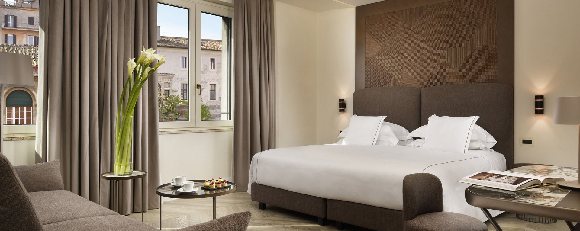 FH55 Grand Hotel Palatino