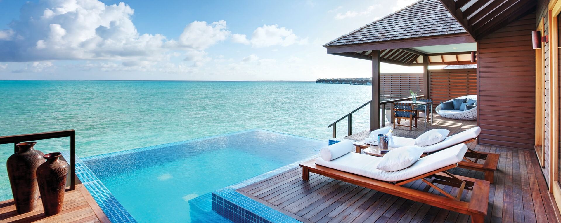 Hideaway Beach Resort & Spa