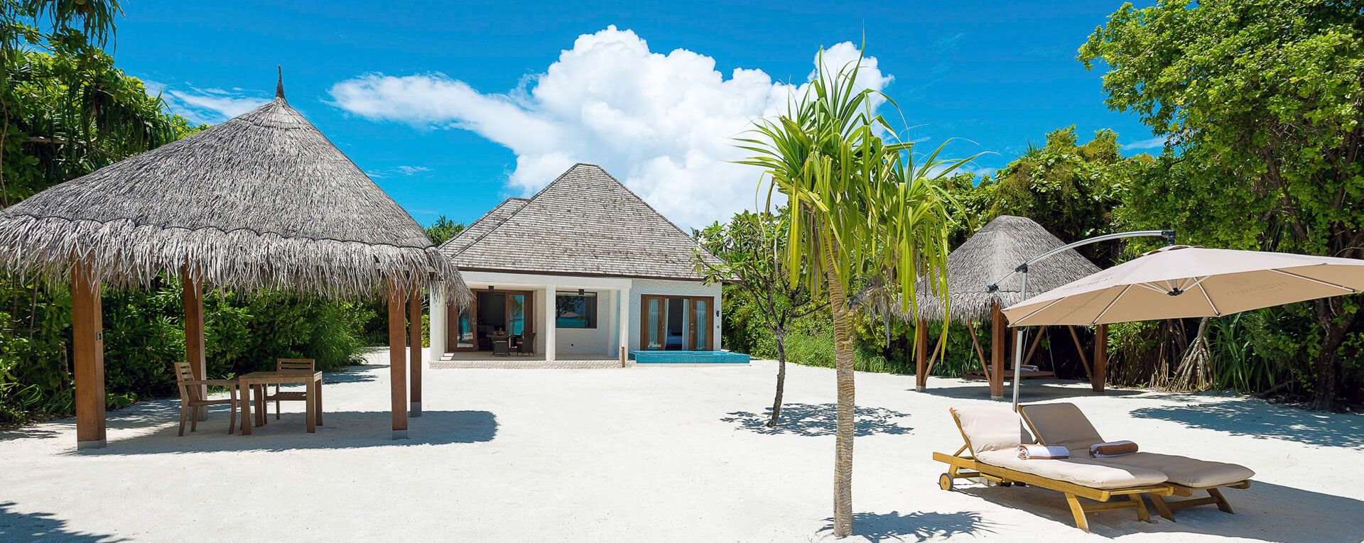 Hideaway Beach Resort & Spa
