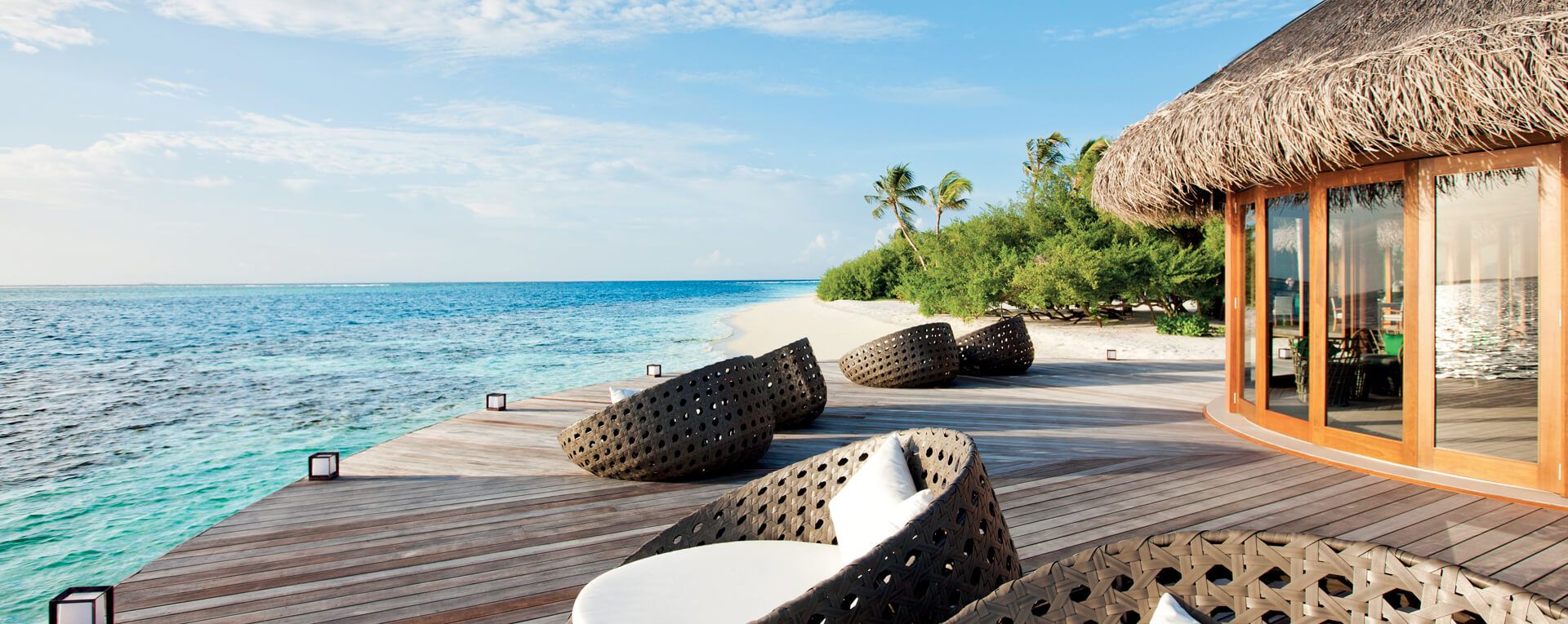 Hideaway Beach Resort & Spa