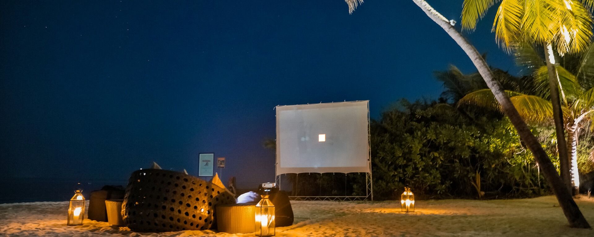 Hideaway Beach Resort & Spa