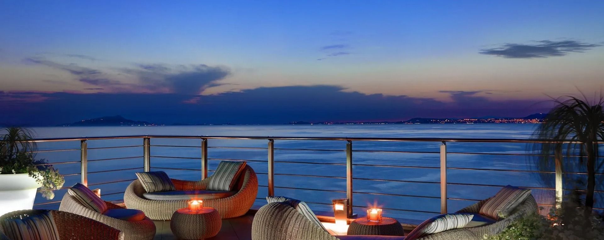 Hotel Mediterraneo Sorrento