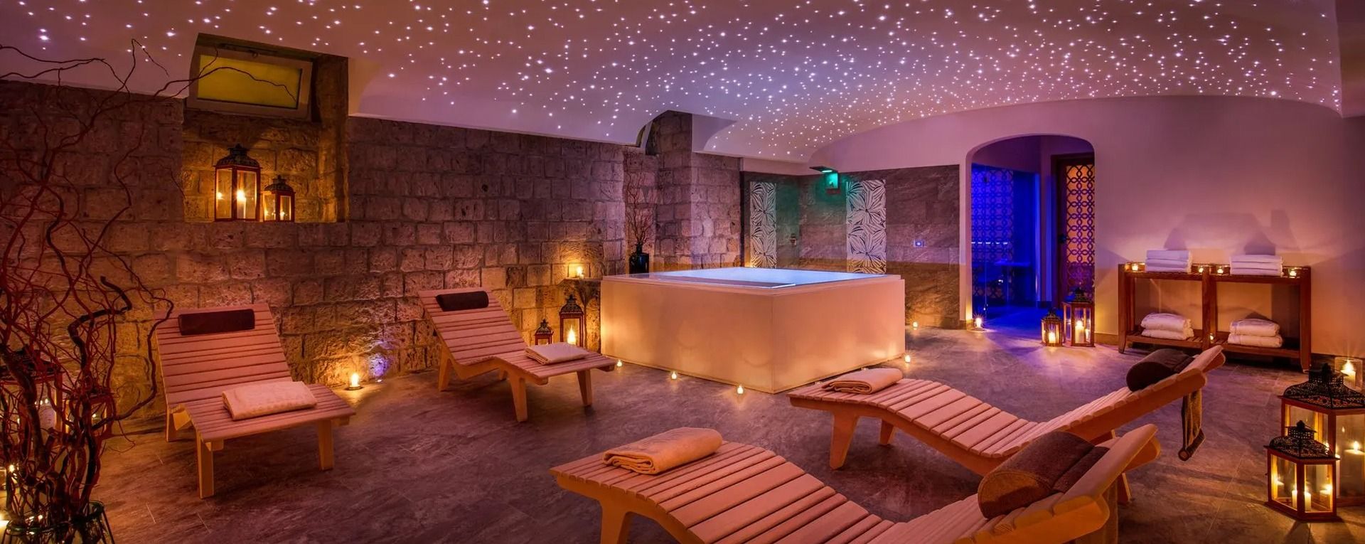 Hotel Mediterraneo Sorrento